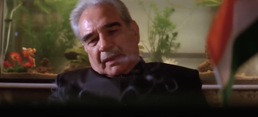 Manorama Six Feet Under (2007) Ending, Explained