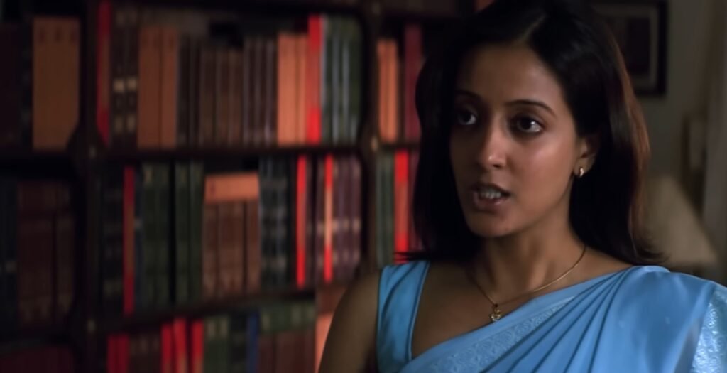 Manorama Six Feet Under (2007) Ending, Explained