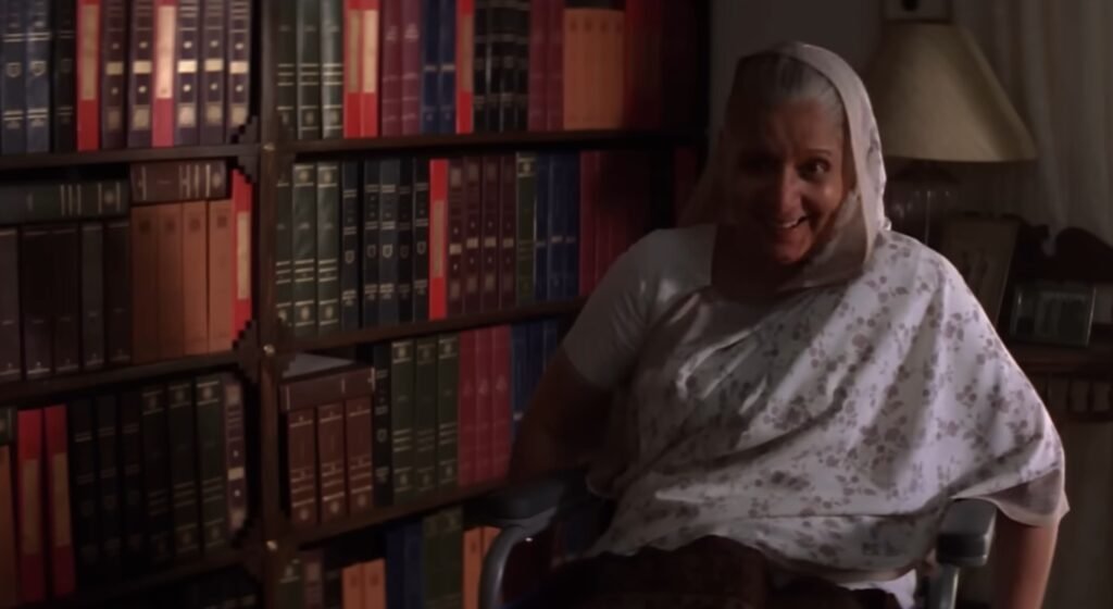 Manorama Six Feet Under (2007) Ending, Explained