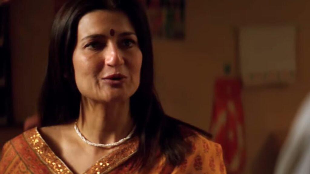 Manorama Six Feet Under (2007) Ending, Explained