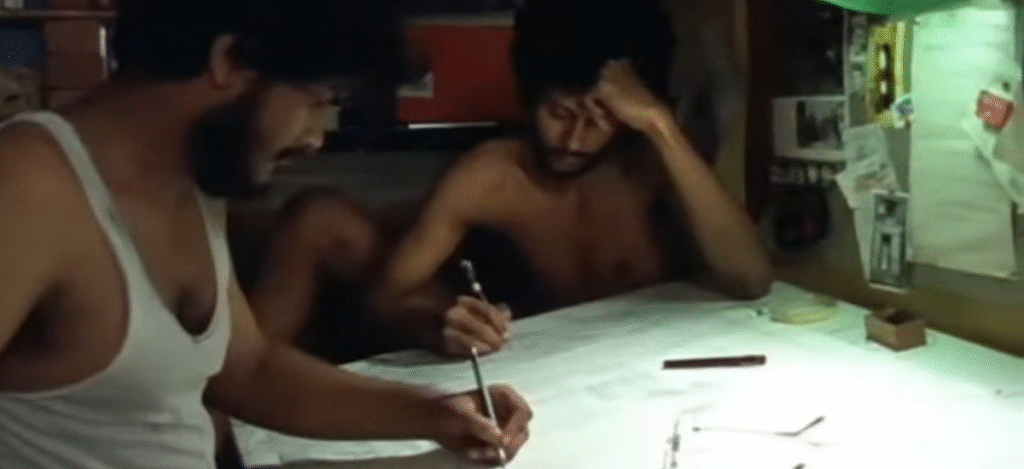 In which Annie gives it those ones