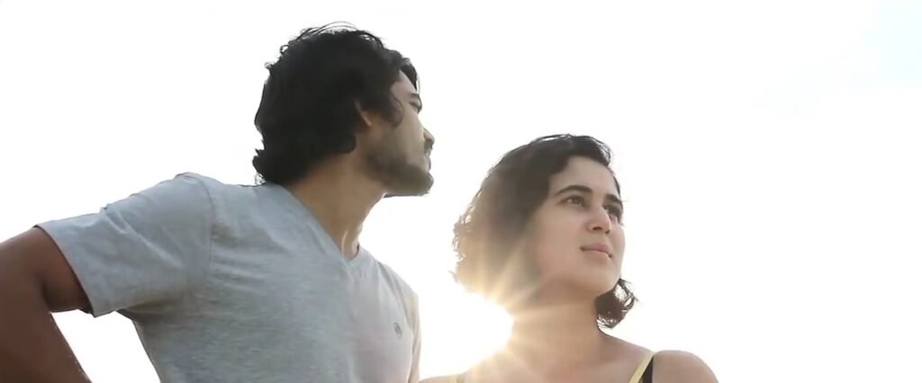 Ship of Theseus (2012)