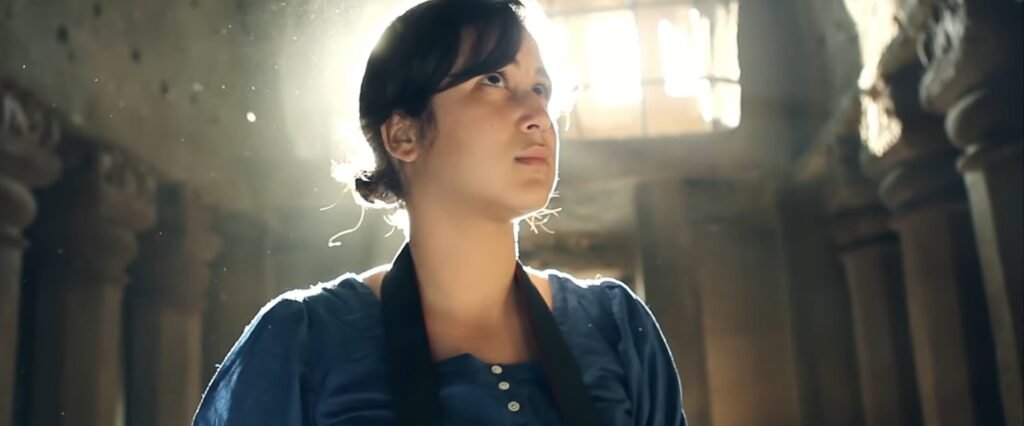 Ship of Theseus (2012)