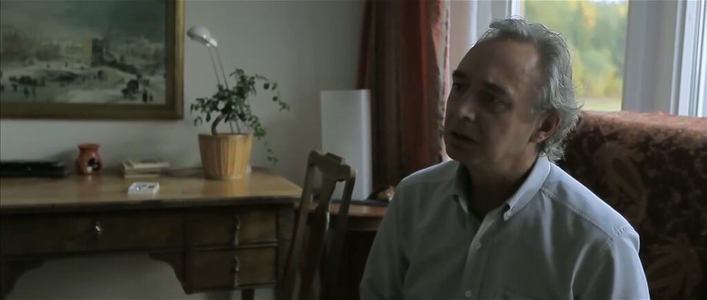 Ship of Theseus (2012)