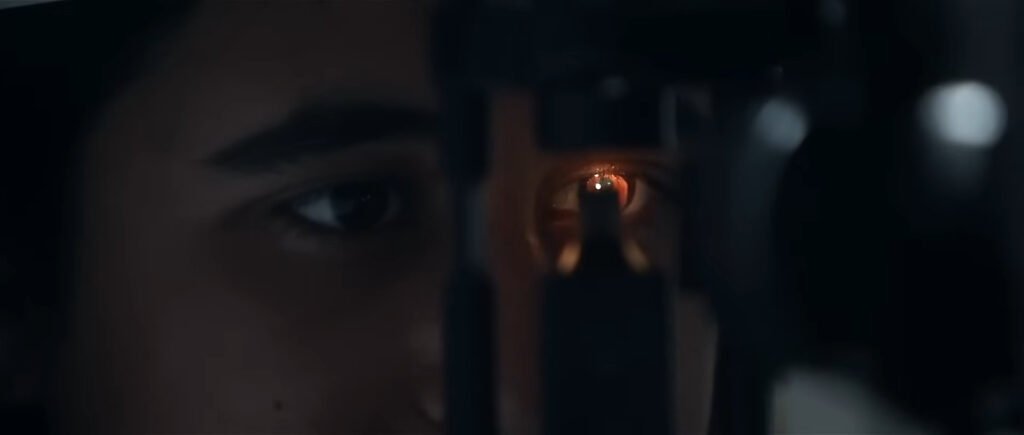 Ship of Theseus (2012)