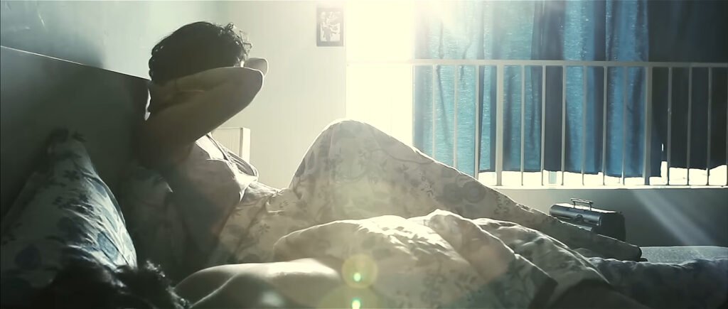 Ship of Theseus (2012)