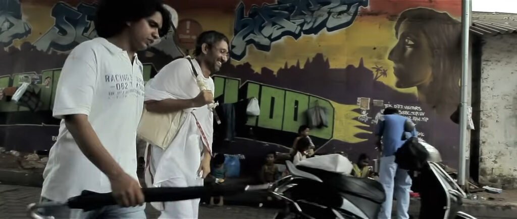 Ship of Theseus (2012)