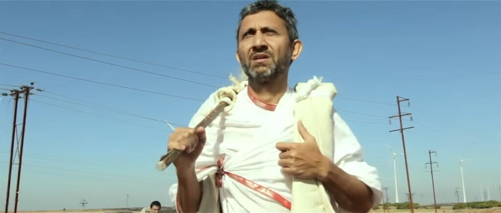 Ship of Theseus (2012)