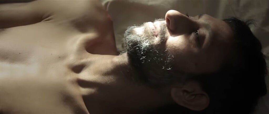 Ship of Theseus (2012)