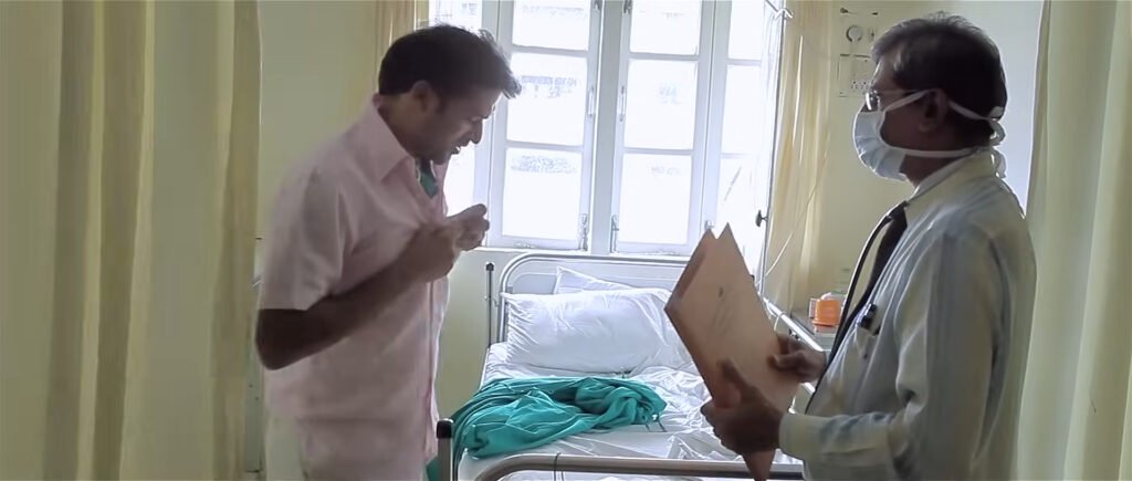 Ship of Theseus (2012)