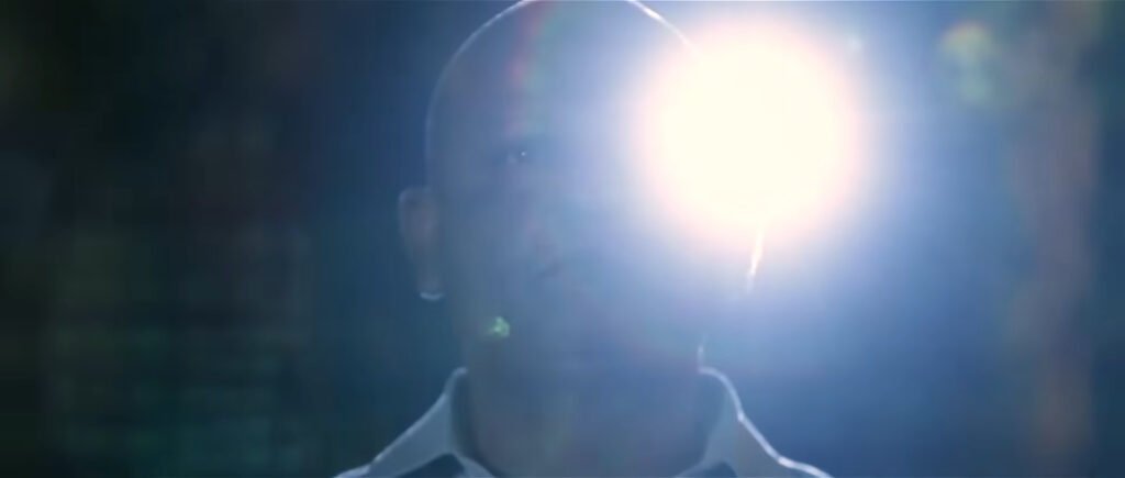 Ship of Theseus (2012)