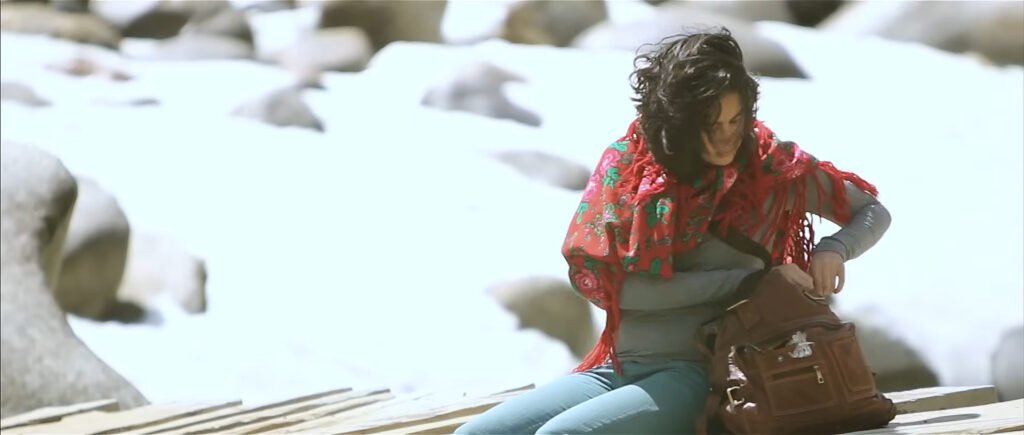 Ship of Theseus (2012)