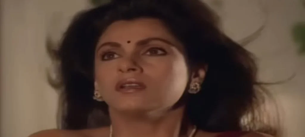 Drishti (1990) Still