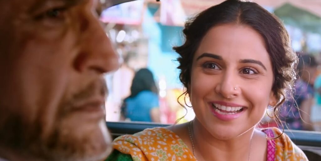 Bobby jasoos still