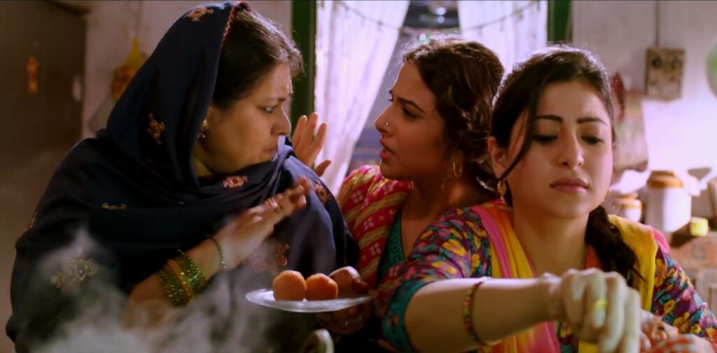 Bobby jasoos still