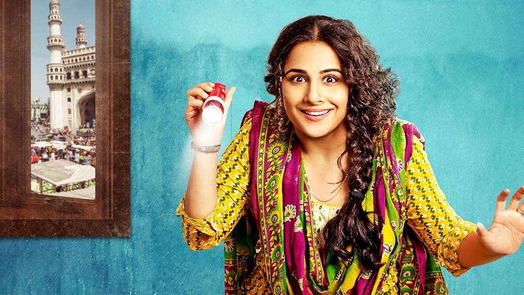 Bobby jasoos Still