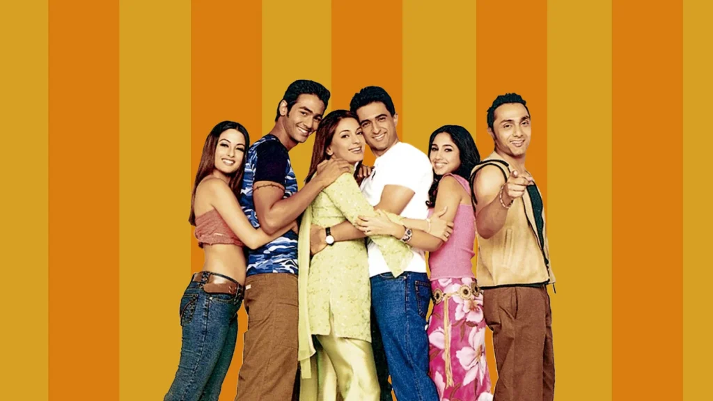 The 5 Best Movies on Hotstar You Need To Check Out — 2025 6 Jhankaar Beats (2003)