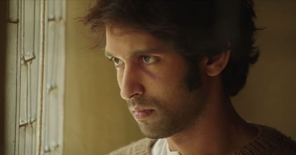 'A Death in the Gunj' (2016) Review — A Murder Mystery...and the Patriarchy? 9 'A Death in the Gunj'