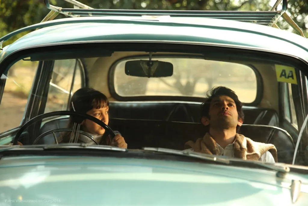 'A Death in the Gunj' (2016) Review — A Murder Mystery...and the Patriarchy? 8 'A Death in the Gunj'