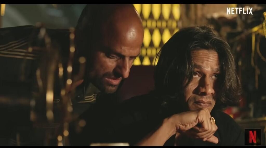 ‘Delhi Belly’ (2011) Review — It's Not Shit (IYKYK) 6 delhi belly