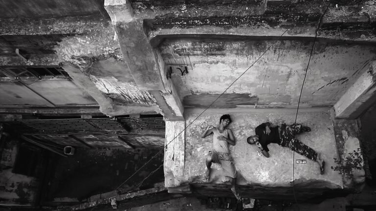 ‘Gandu’ (2010) Ending, Explained