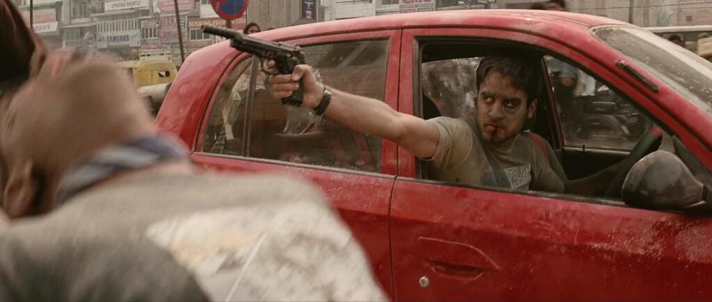 ‘Delhi Belly’ (2011) Review — It's Not Shit (IYKYK) 8 delhi belly