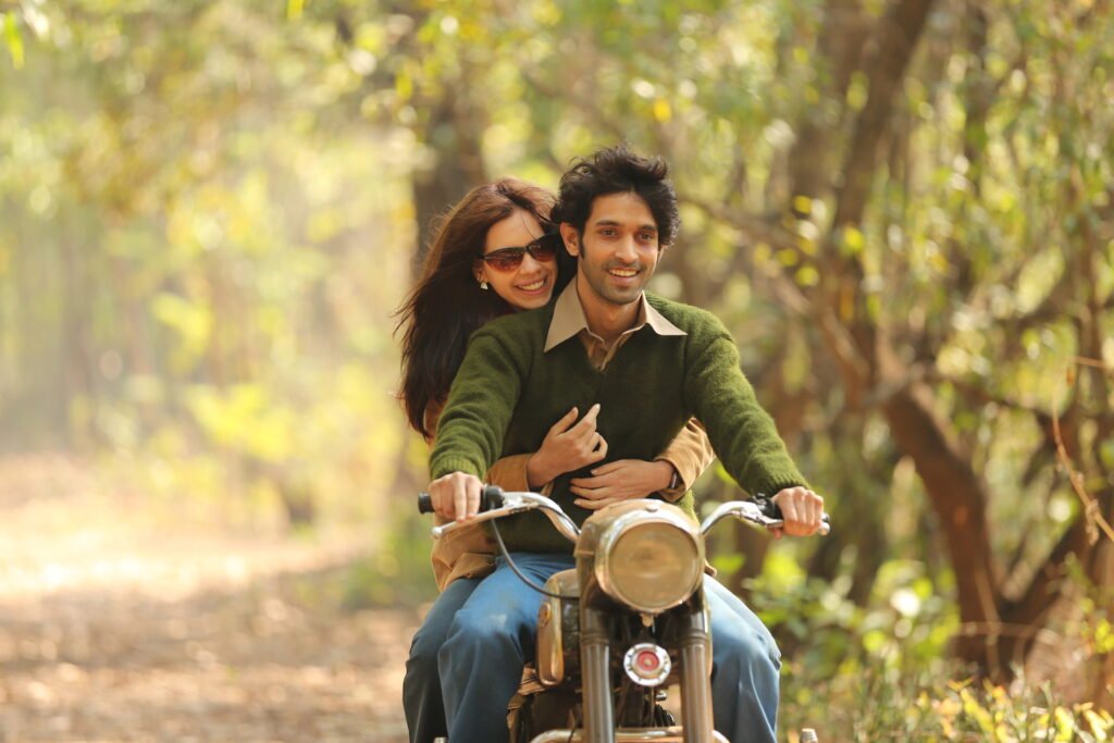 'A Death in the Gunj' (2016) Review — A Murder Mystery...and the Patriarchy? 6 'A Death in the Gunj'