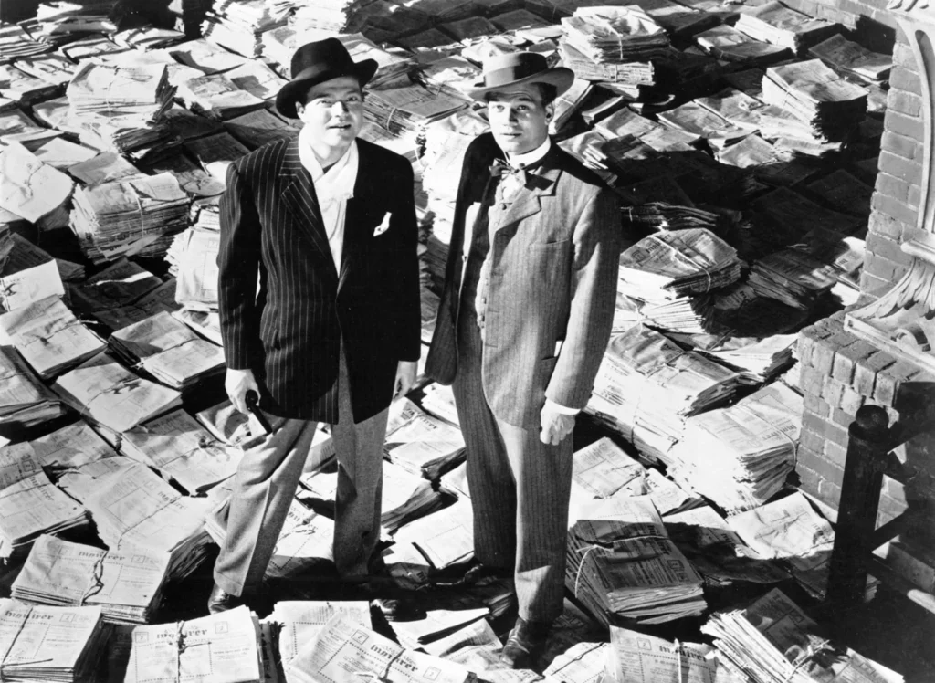 Why ‘Awara’ (1951) is Better Than ‘Citizen Kane’ (1941) 10 citizen kane