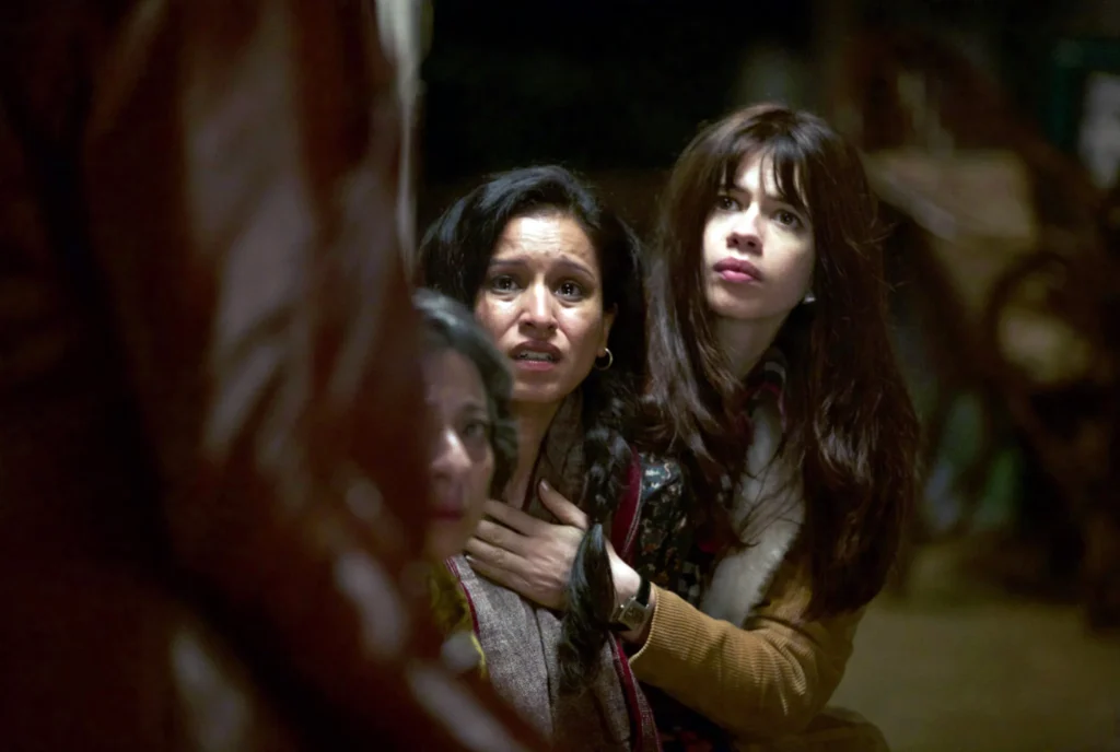 'A Death in the Gunj' (2016) Review — A Murder Mystery...and the Patriarchy? 5 'A Death in the Gunj'