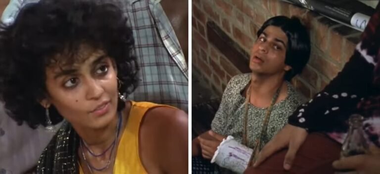 How India Almost Lost a National Award-Winning Film that Features Arundhati Roy, Shah Rukh Khan, and Manoj Bajpayee