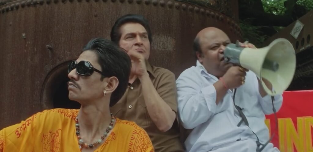 The 5 Best Movies on Hotstar You Need To Check Out — 2025 5 Mumbai Matinee
