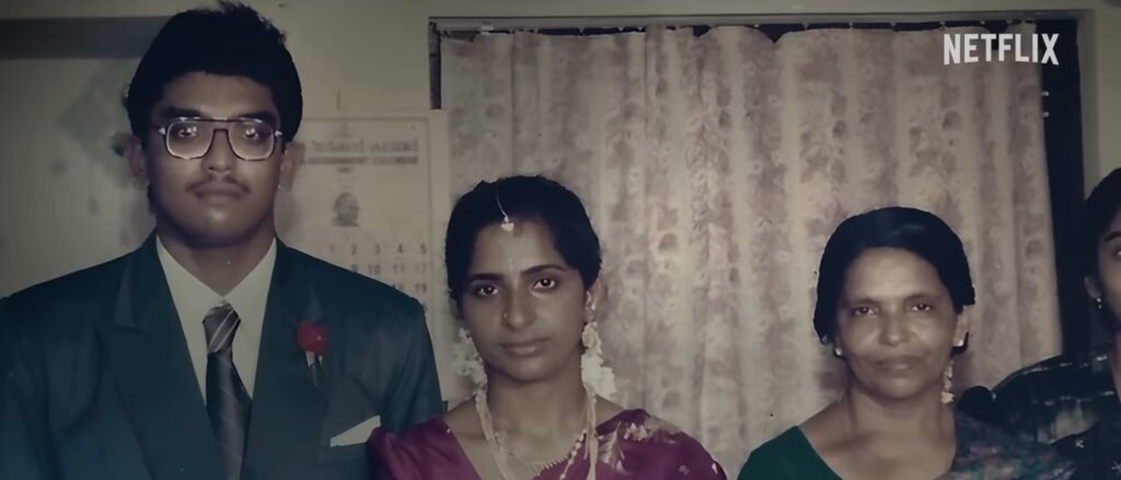 Jolly Joseph — Where is the Accused Serial Killer Today? 5 Curry & Cyanide : The Jolly Joseph Case