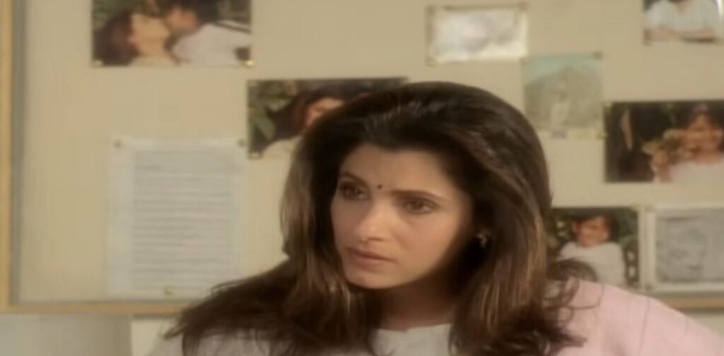 ‘Drishti’ (1990) Ending, Explained