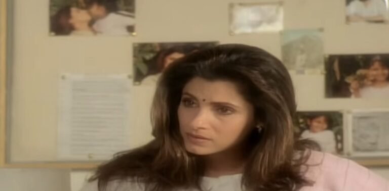 ‘Drishti’ (1990) Ending, Explained