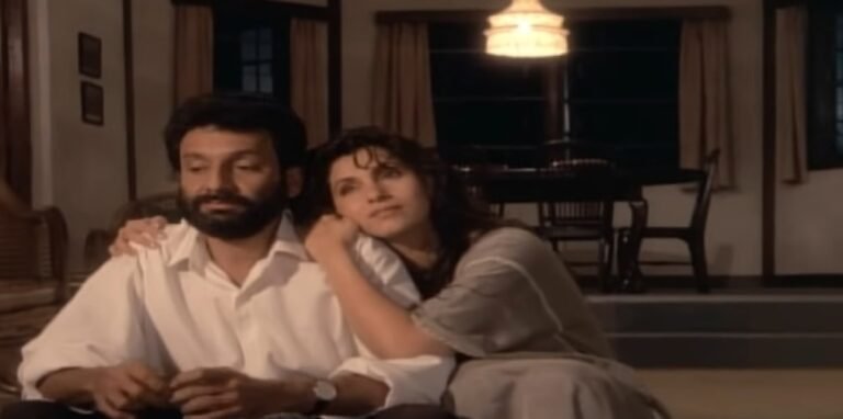‘Drishti’ (1990) — Ahead of Its Time, Then. Ahead of the Curve, Now. 