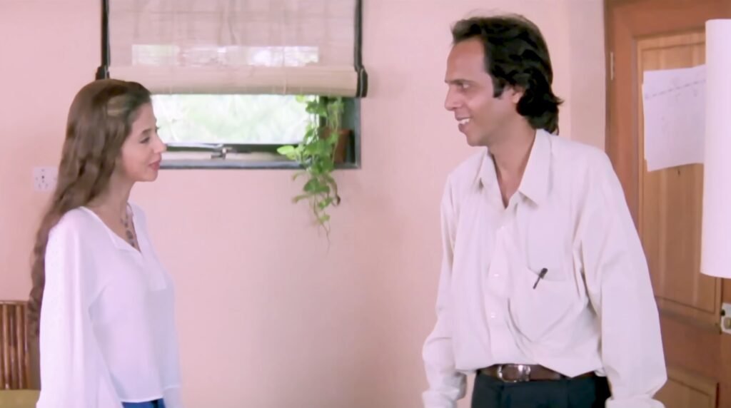 ‘Ek Hasina Thi’ (2004) Ending, Explained 5 ek hasina thi