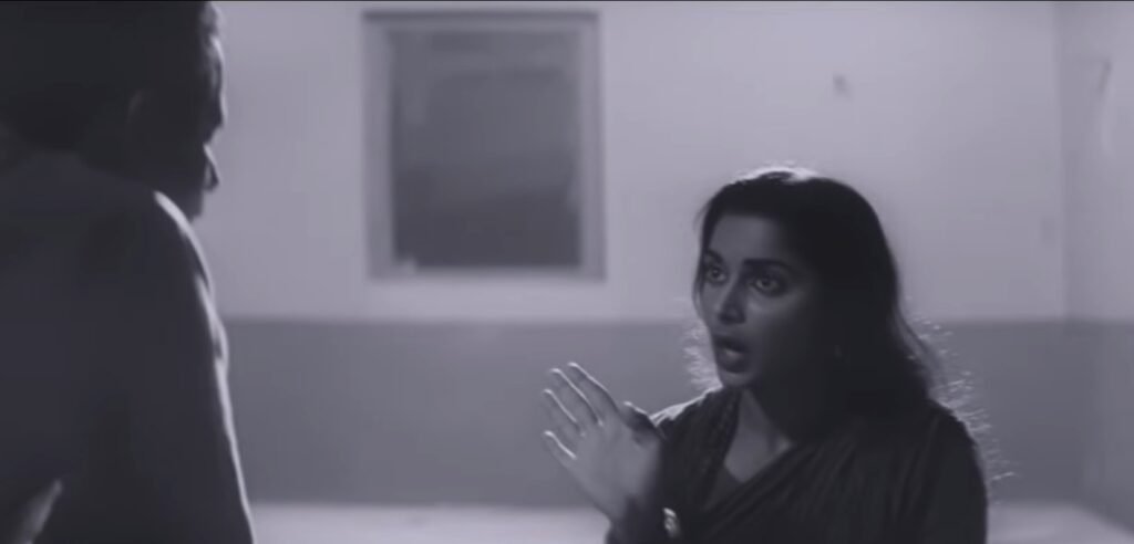 ‘Kaagaz Ke Phool’ Controversy — Everything You Need to Know 6 guru dutt kaagaz ke phool