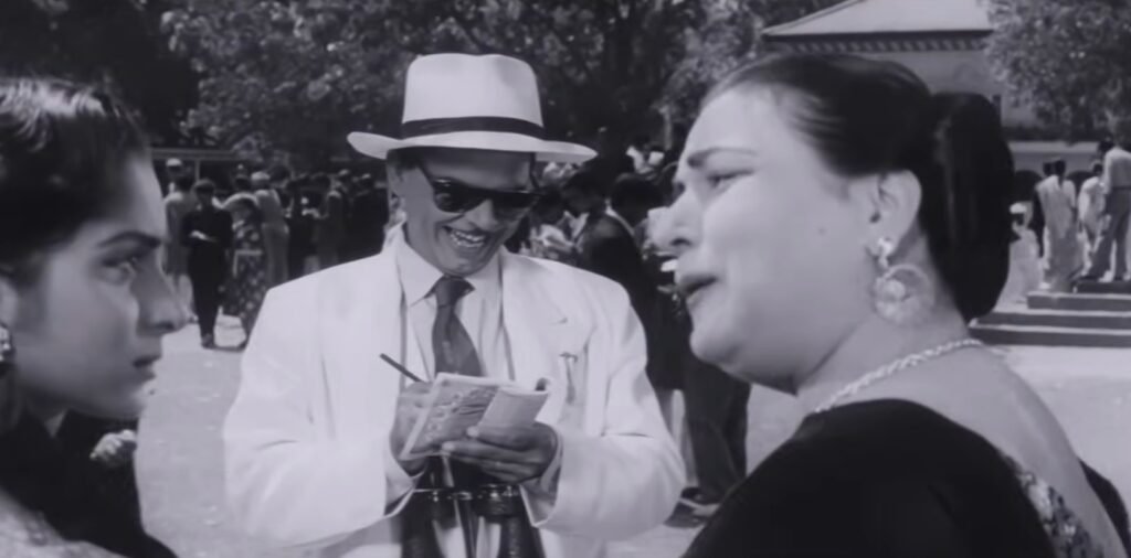 ‘Kaagaz Ke Phool’ Controversy — Everything You Need to Know 7 guru dutt kaagaz ke phool