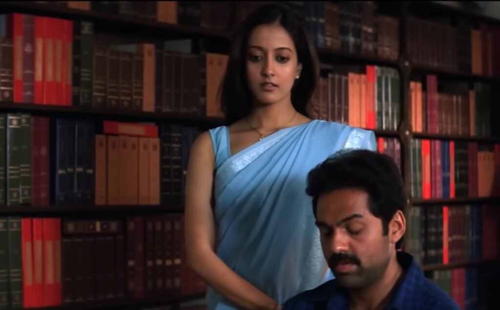 Manorama Six Feet Under (2007) Ending, Explained 11 manorama six feet under