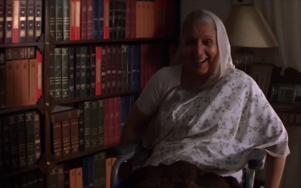 Manorama Six Feet Under (2007) Ending, Explained 13 manorama six feet under