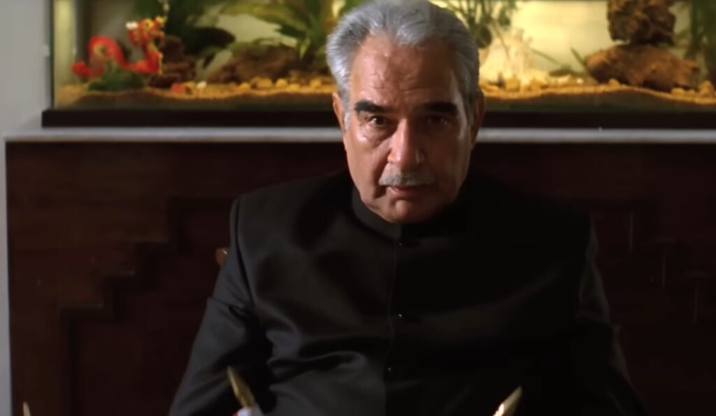 Manorama Six Feet Under (2007) Ending, Explained 14 manorama six feet under