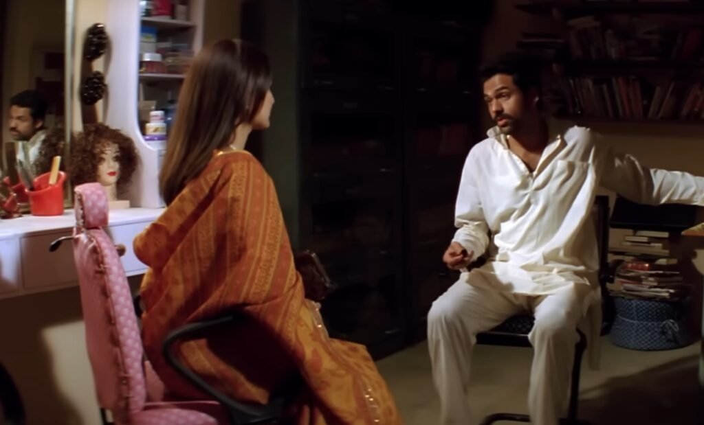 Manorama Six Feet Under (2007) Ending, Explained 9 manorama six feet under