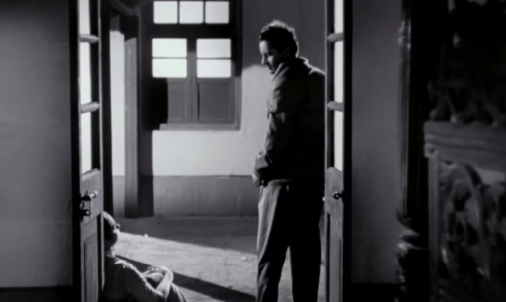 3 Reasons Why ‘Pyaasa’ (1957) is a Masterclass in Tragedy 11 pyaasa 1957