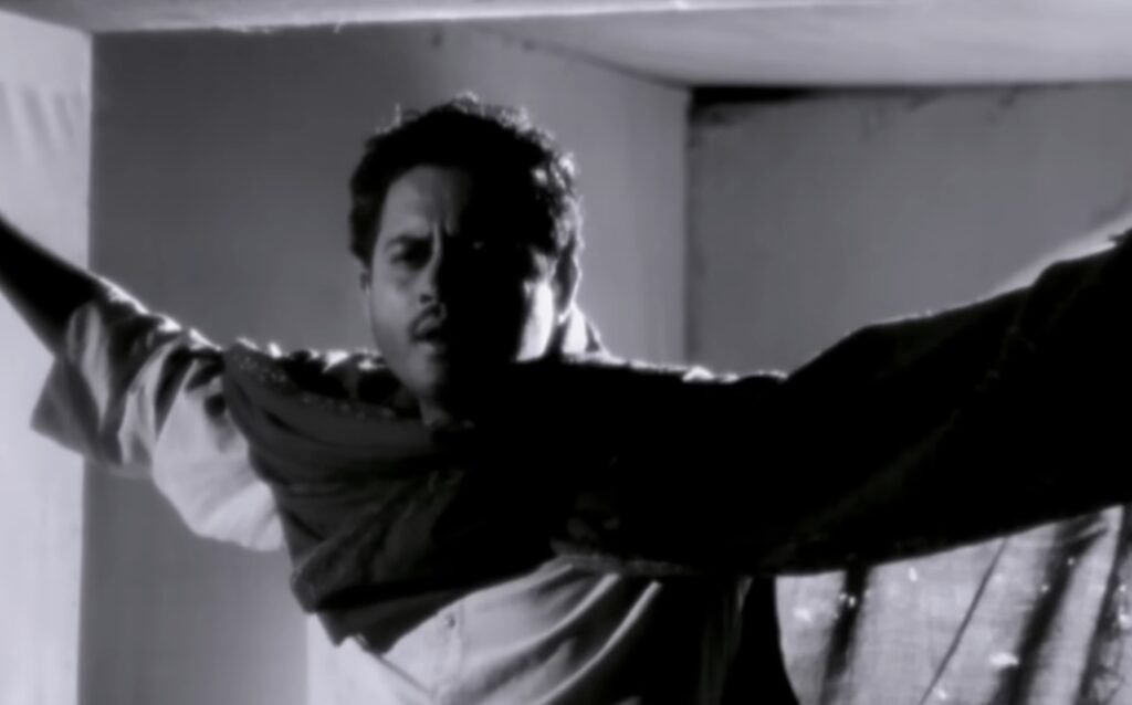 Guru Dutt v/s Guru Dutt — Is ‘Pyaasa’ Better or ‘Kaagaz Ke Phool’? 9 guru dutt pyaasa