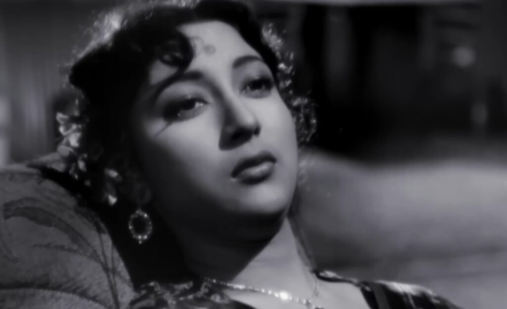 Guru Dutt v/s Guru Dutt — Is ‘Pyaasa’ Better or ‘Kaagaz Ke Phool’? 11 guru dutt pyaasa