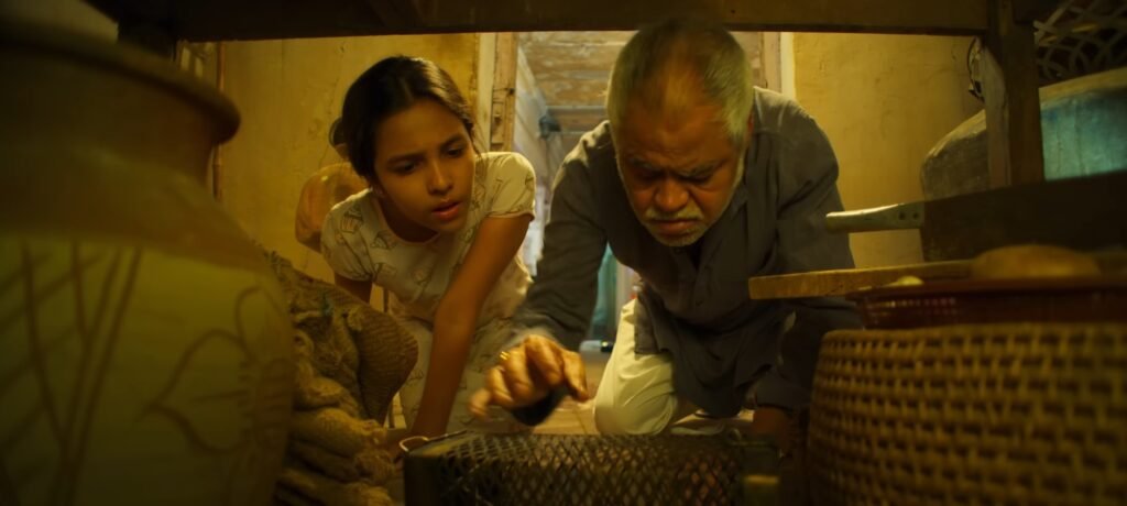 ‘Vadh’ (2022) Ending, Explained 5 vadh 2022