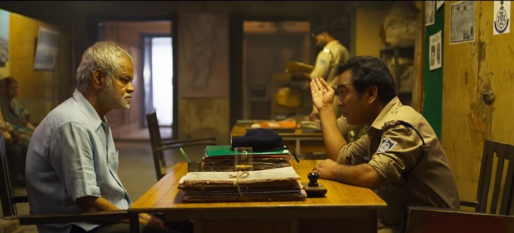 ‘Vadh’ (2022) Ending, Explained 6 vadh 2022