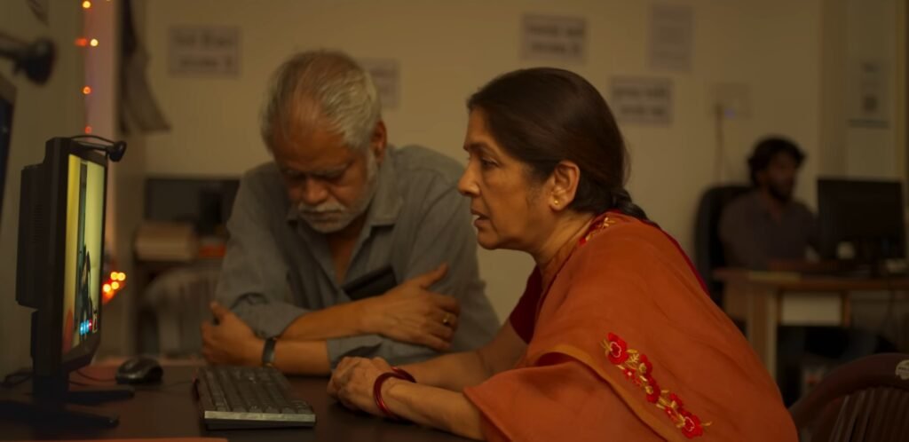 ‘Vadh’ (2022) Ending, Explained 12 vadh 2022