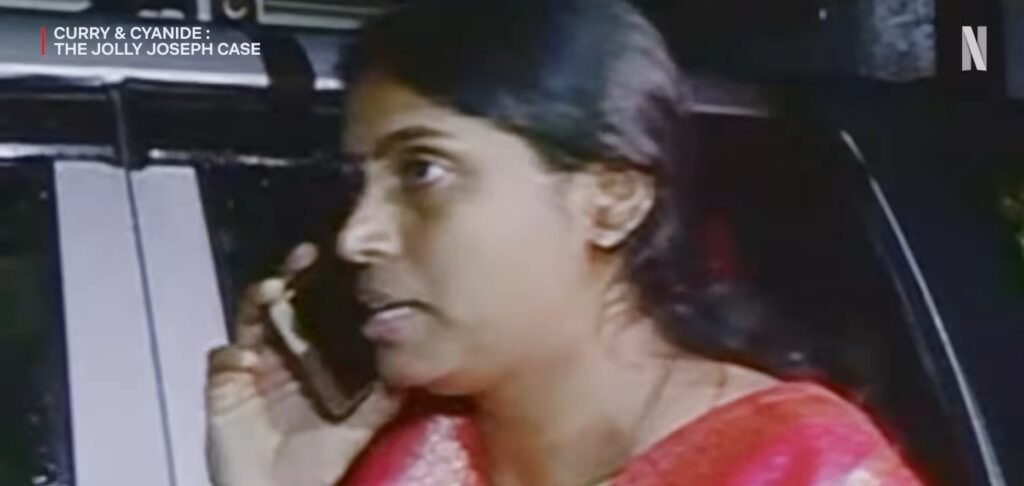 Jolly Joseph — Where is the Accused Serial Killer Today? 7 Curry & Cyanide: The Jolly Joseph Case