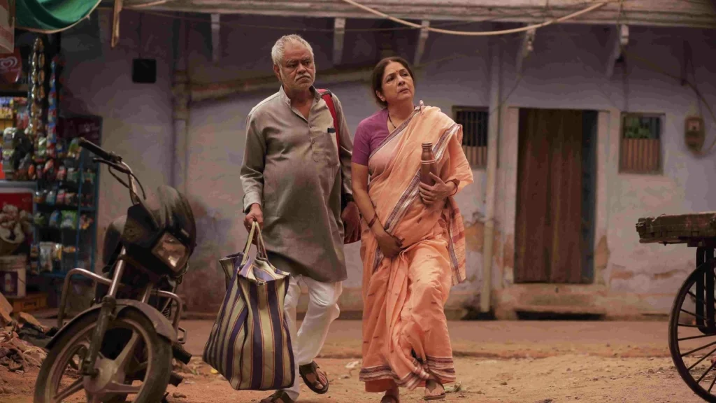‘Vadh’ (2022) Ending, Explained 13 vadh 2022